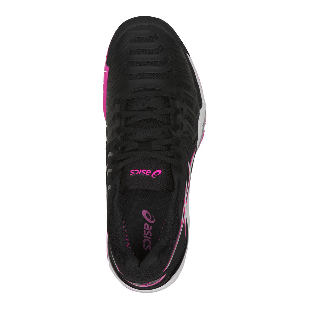 ASICS Gel-Resolution 7 Women's Hard Court Tennis Shoes