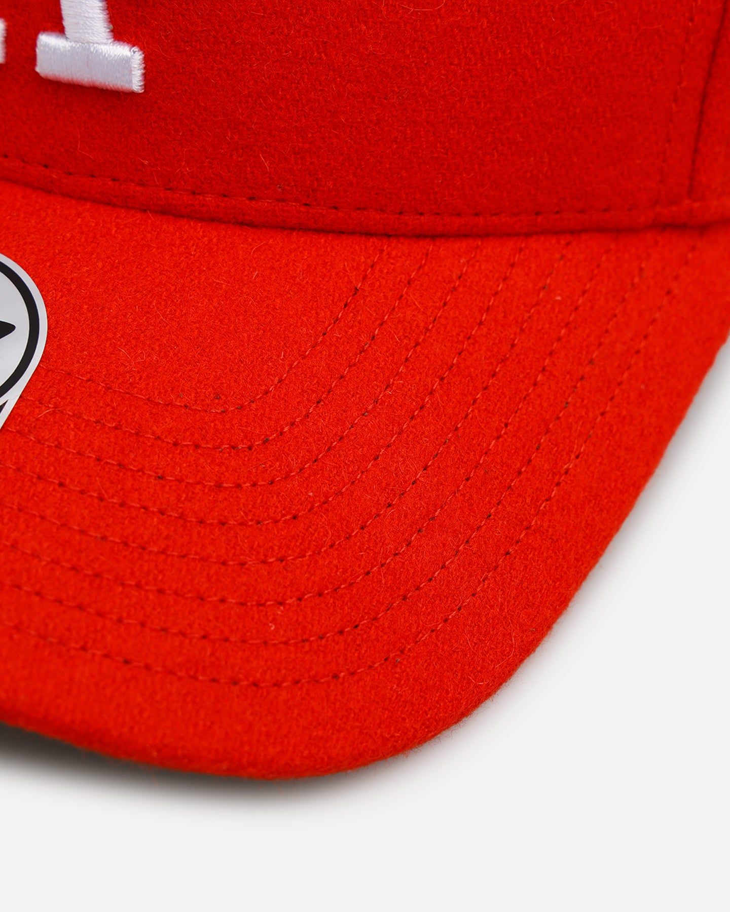 47 Brand Los Angeles Dodgers 'Zodiac' Leo 47 Offside Snapback Orange、mySite、zt4zffjzw