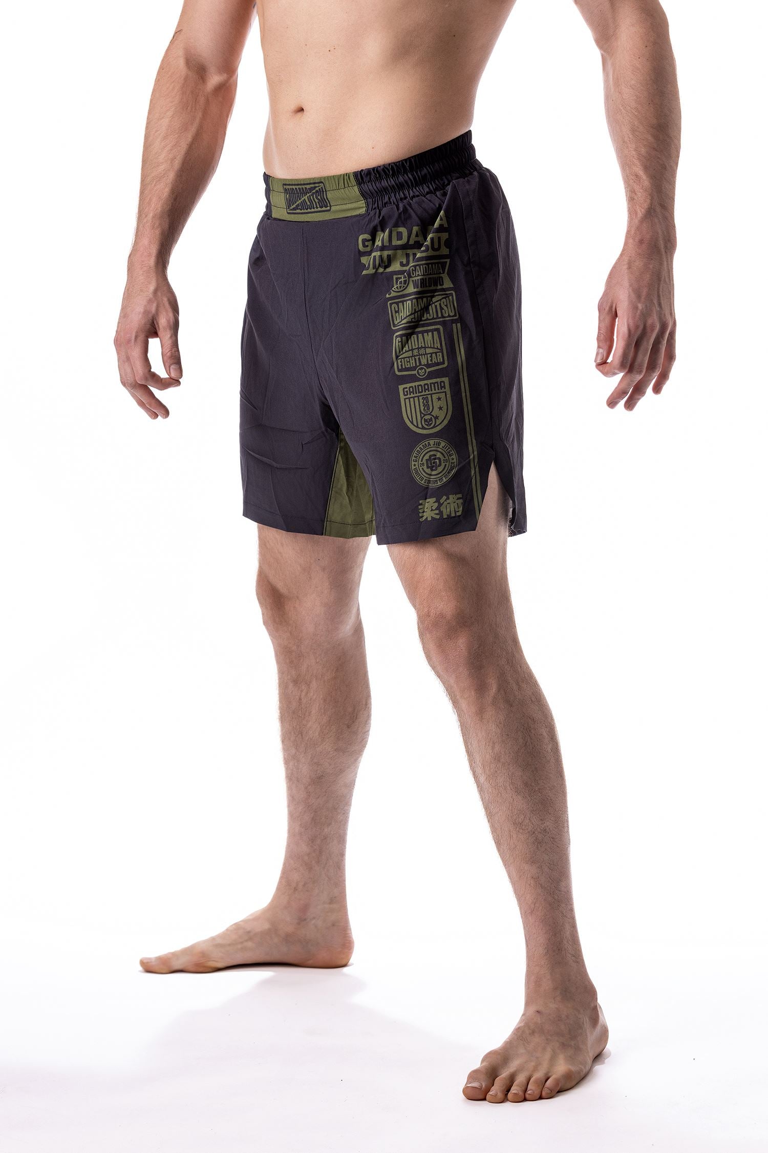 Men's G Team Jiu Jitsu Shorts、mySite、gigharbornorthrealestate