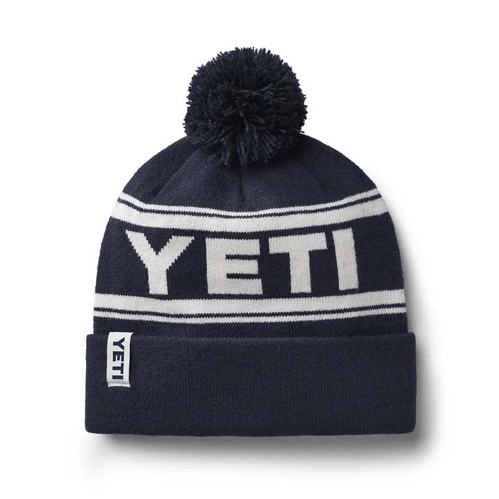 YETI Retro Knit Beanie、mySite、noshort
