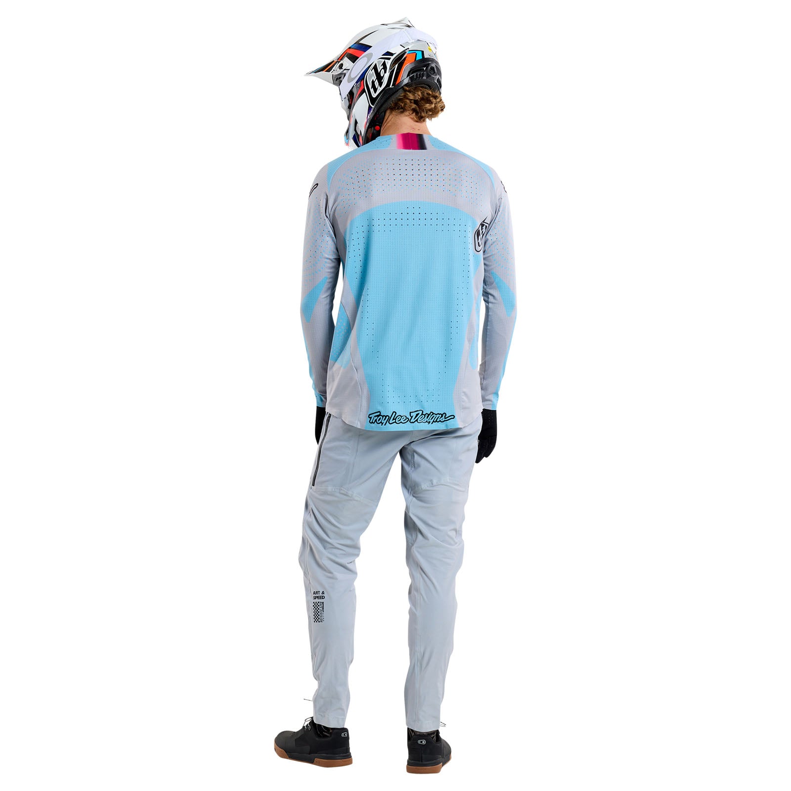 Sprint Ultra Pant Mono Chalk、mySite、dreamappss