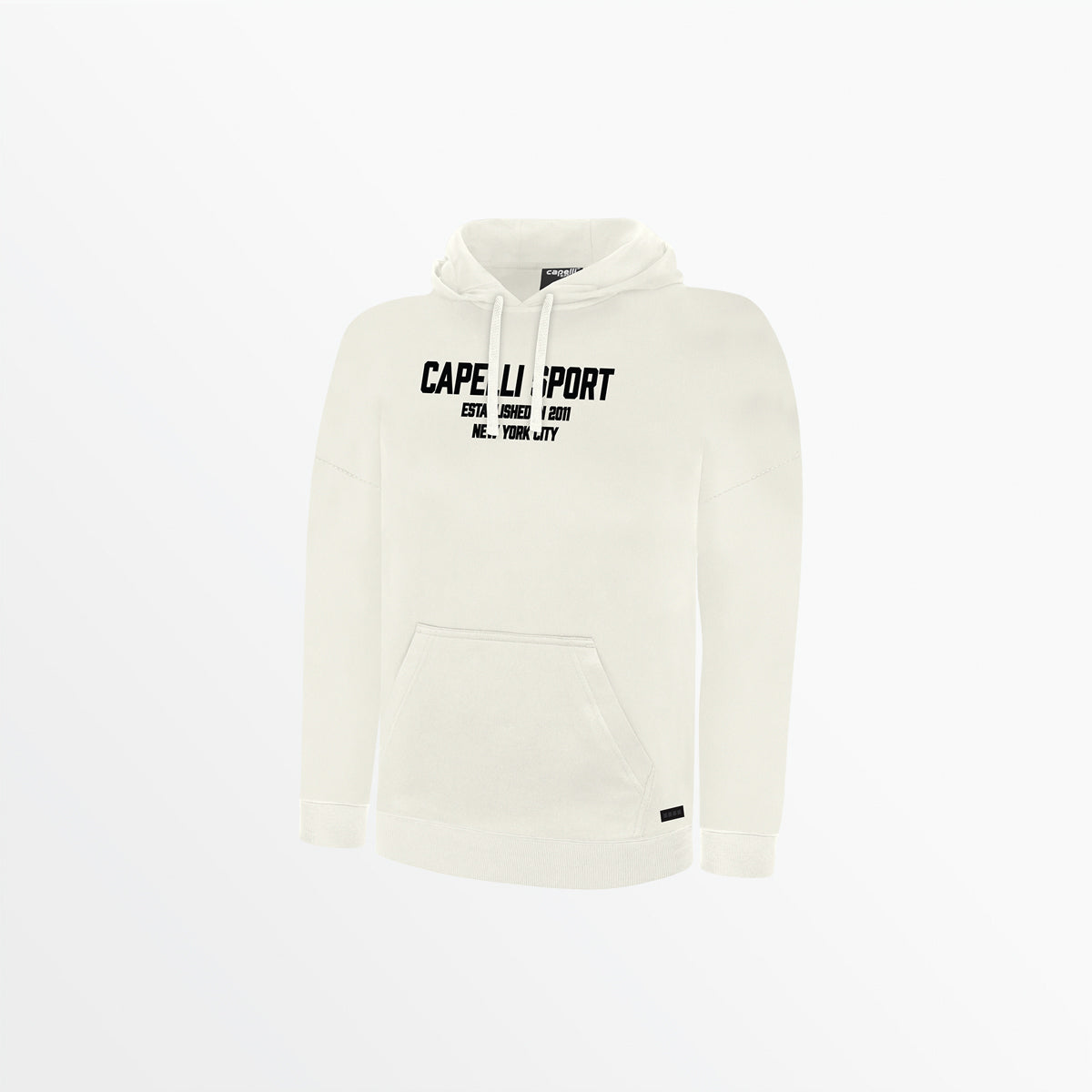 MEN'S CS ESTABLISHED PULLOVER HOODIE