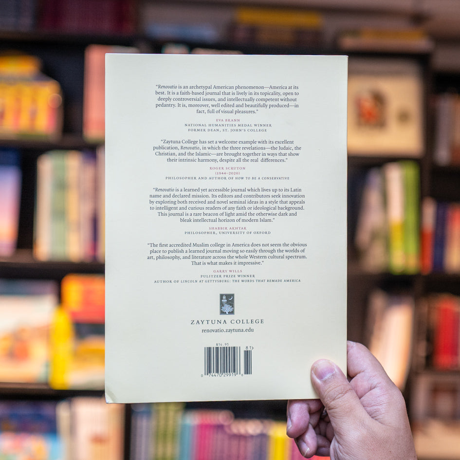 Renovatio 8: Are We One and the Same?、mySite、topwebapps