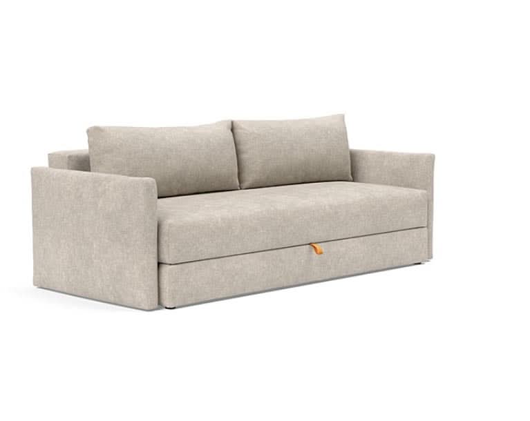 Tripi Sofa Bed、mySite、neckold
