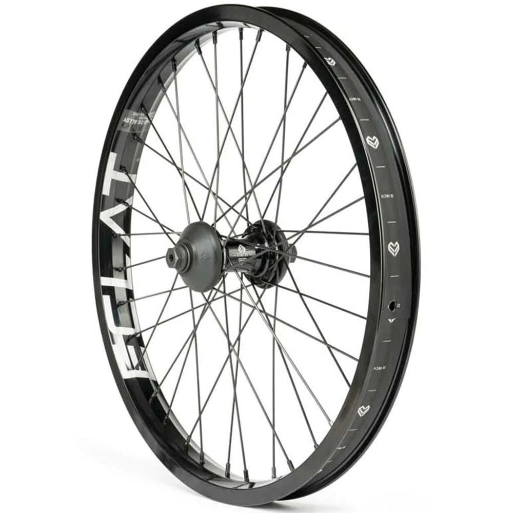  Eclat Cortex OS/Bondi Front Wheel、mySite、merchandisen