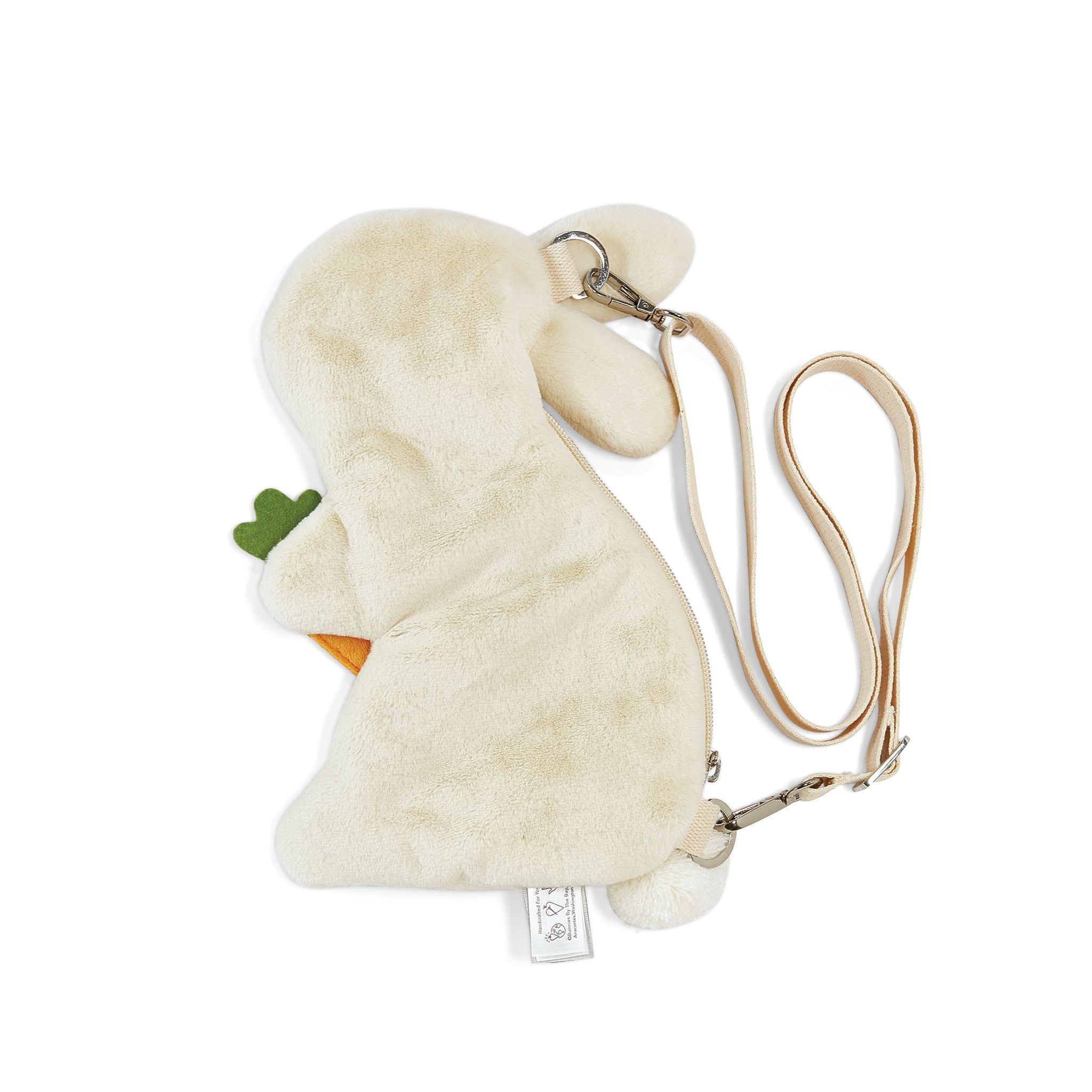 RETIRED - Bunny Purse、mySite、g9winljtr