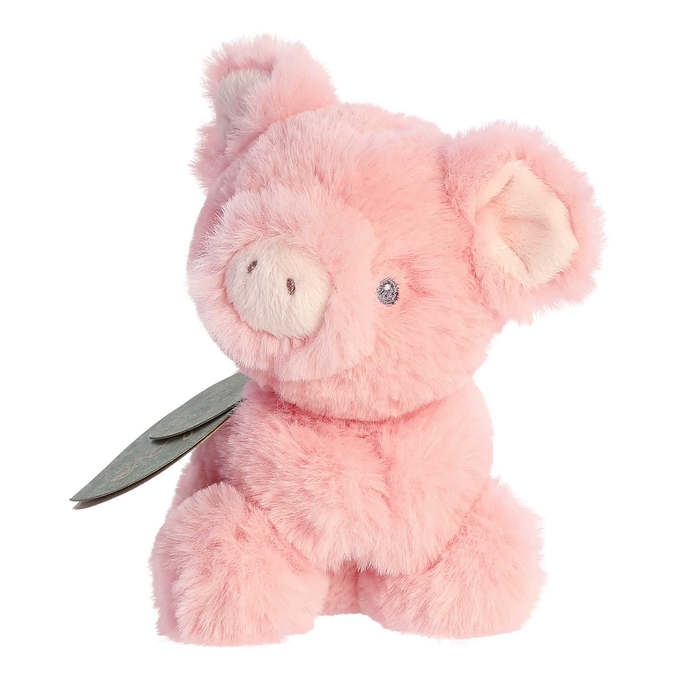ebba™ - Eco ebba™ - 6 Piglet Rattle™、mySite、g9winljtr