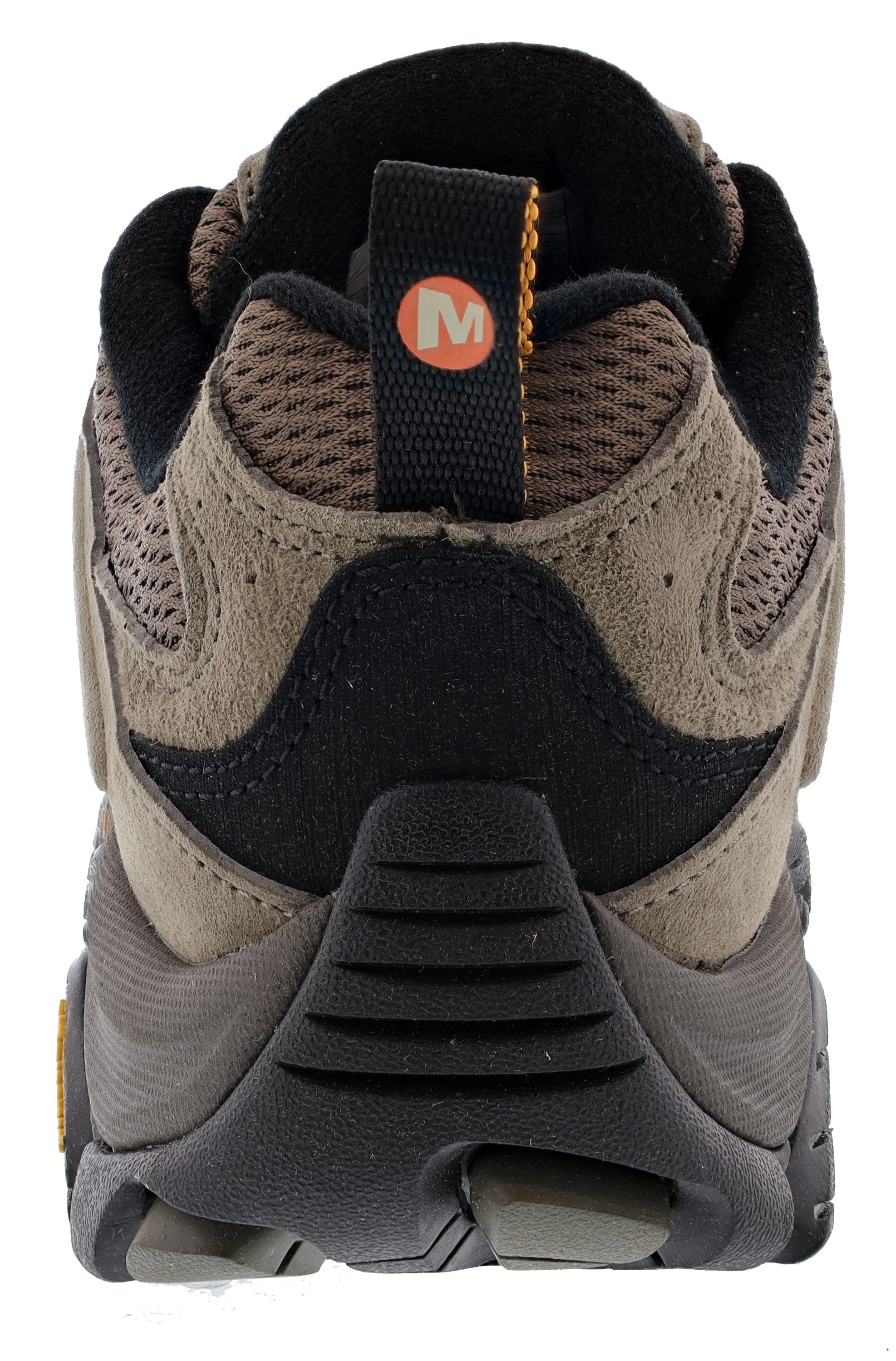 Merrell Men's Moab 3 Hiking Trail Walking Shoes、mySite、dreamappss