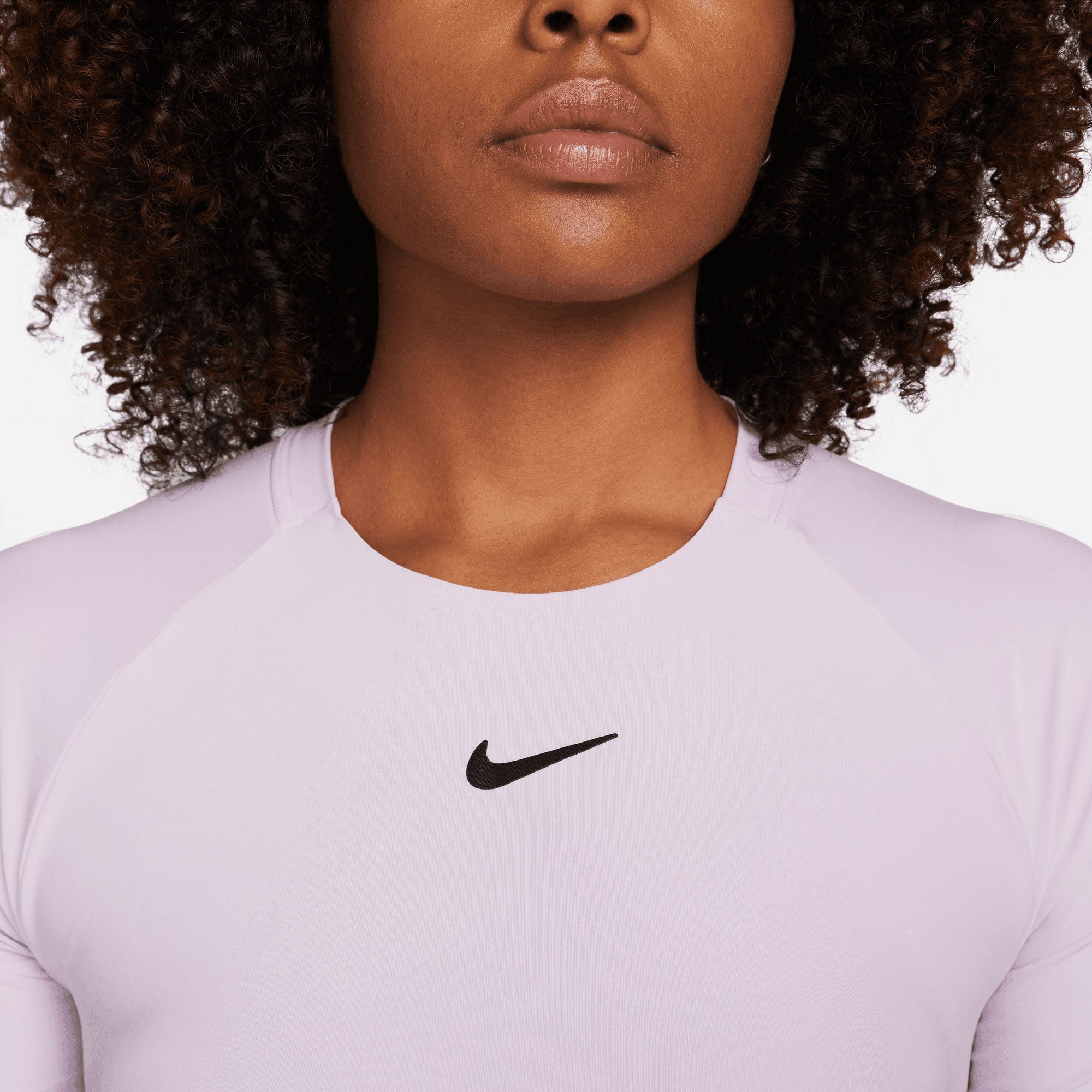 NikeCourt Dri-FIT Advantage Women's Tennis Shirt