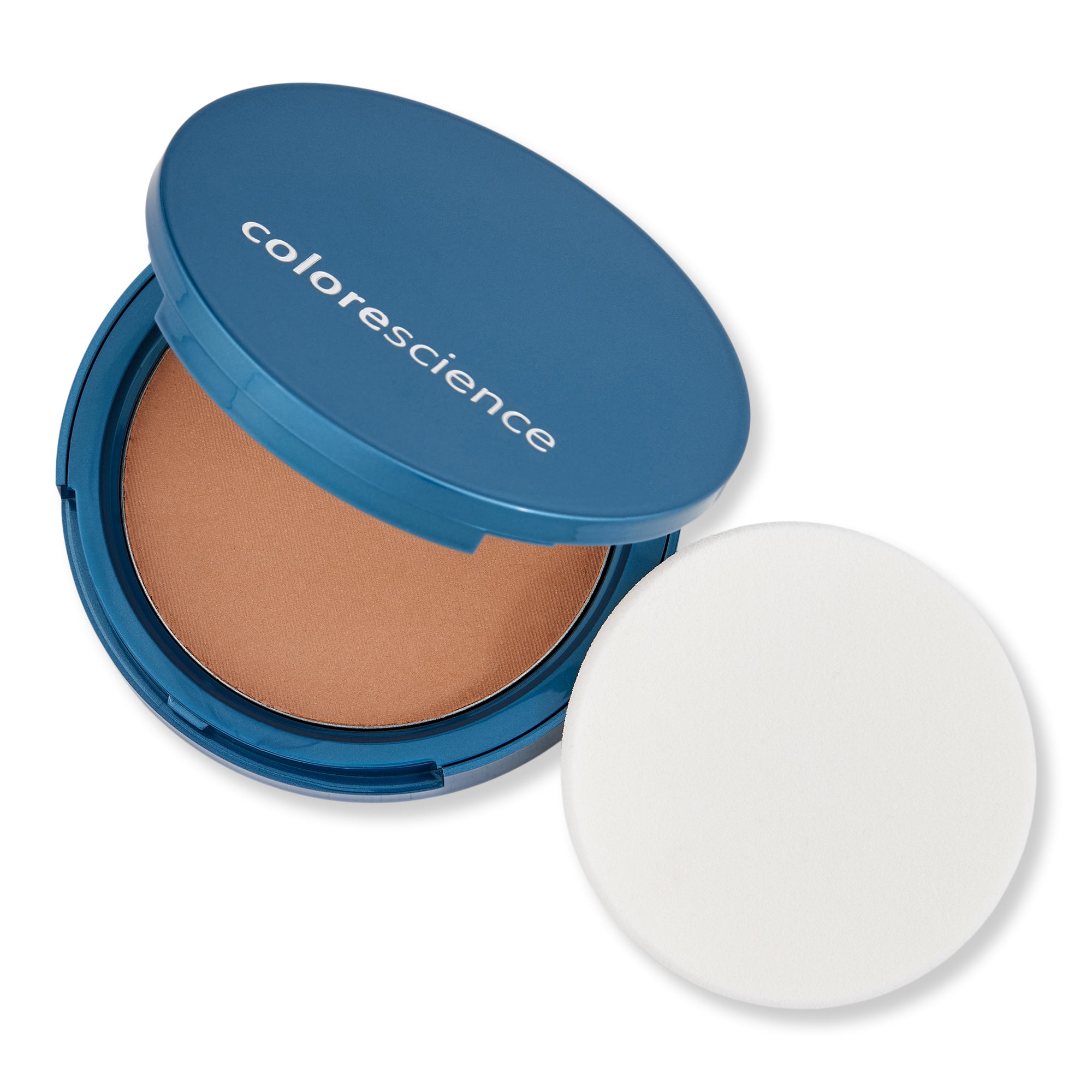 Colorescience Natural Finish Mineral Foundation SPF 20、mySite、gigharbornorthrealestate