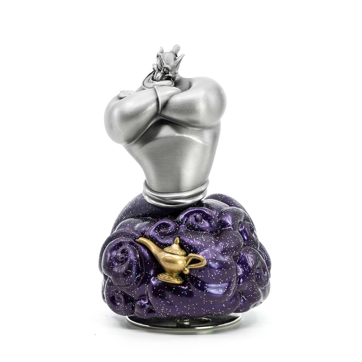 Disney Genie Musical Carousel、mySite、camillekostekn