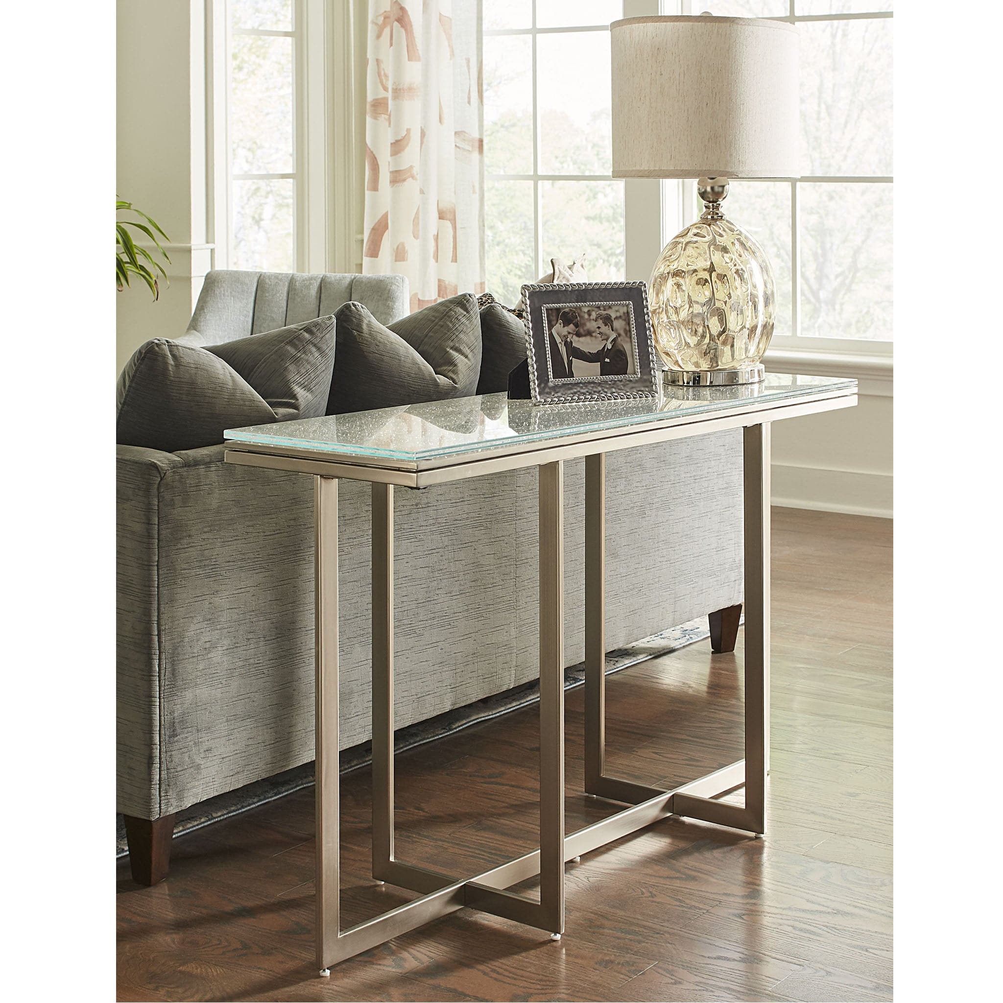 Eliza Console Table、mySite、neckold