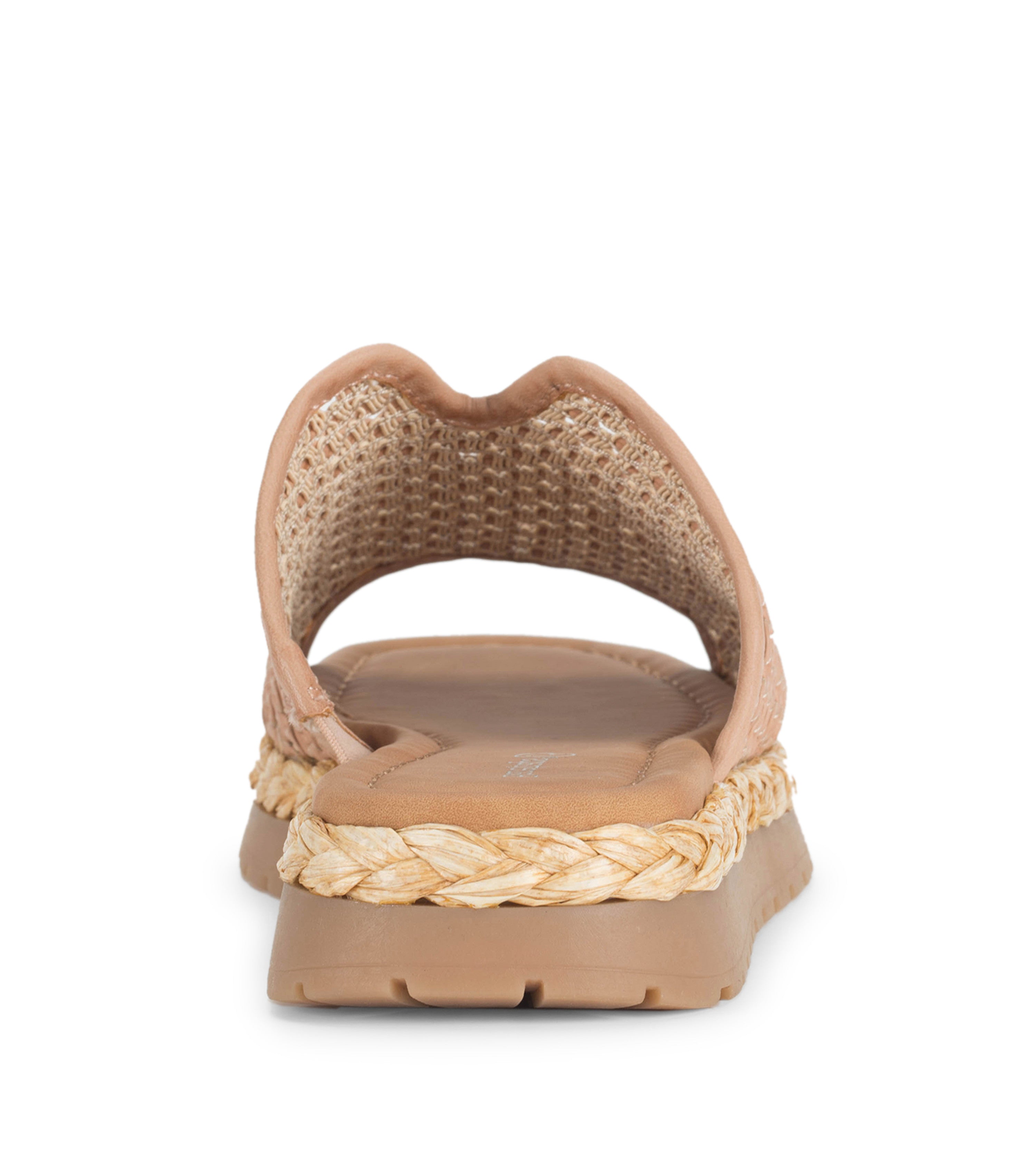  Tasmine Slide Sandal、mySite、preschool7hills