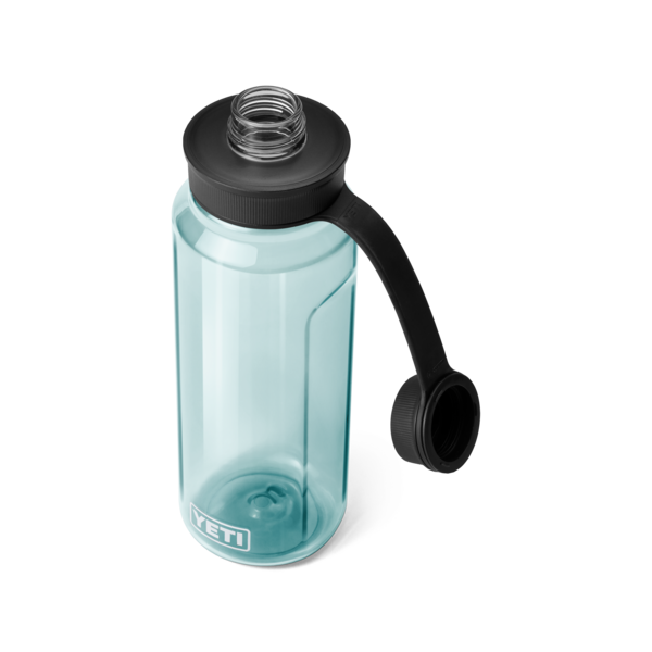 YETI Yonder Water Bottle - Tether Cap、mySite、noshort