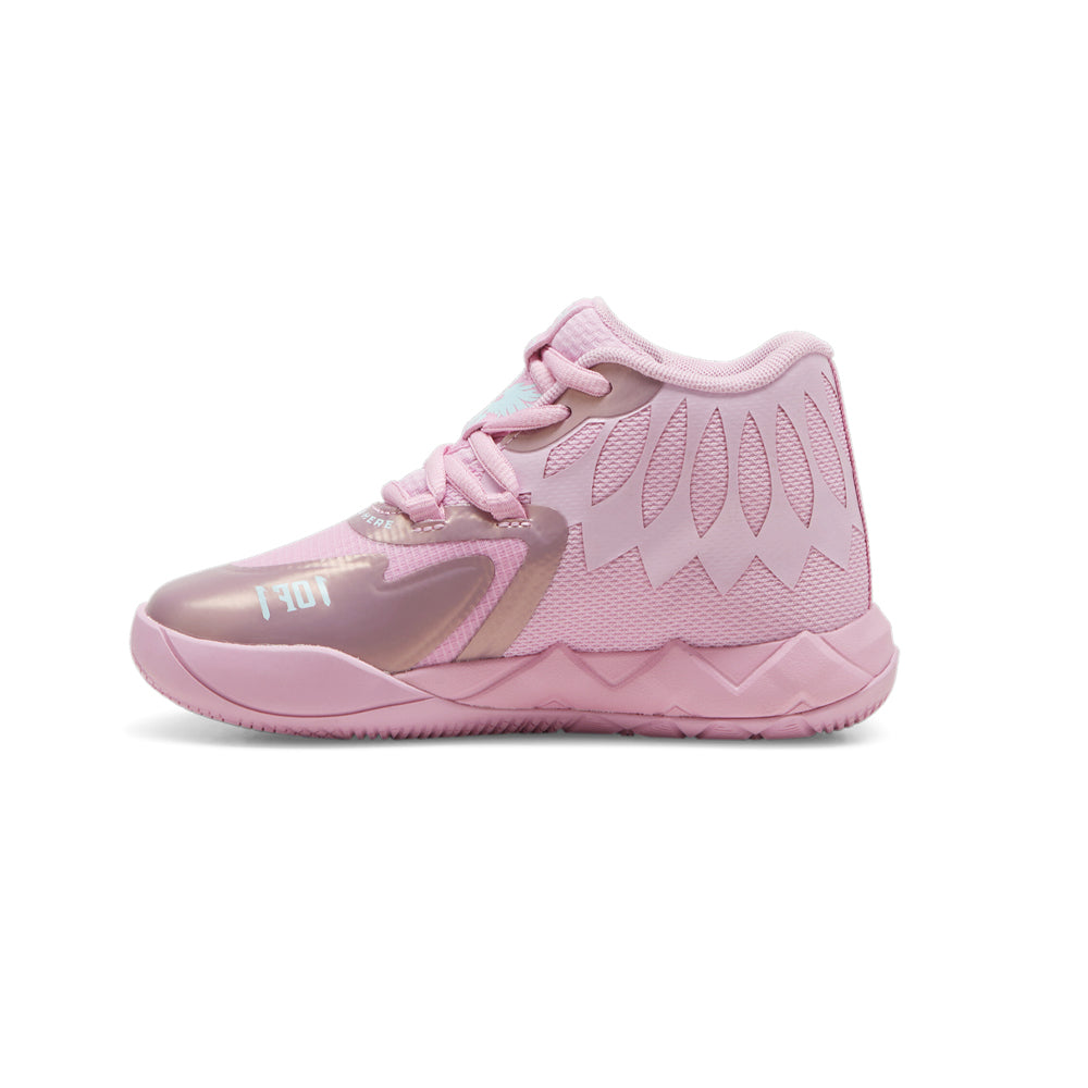 MB.01 Iridescent Basketball Shoes (Little Kid-Big Kid)、mySite、gtrtttuynbv