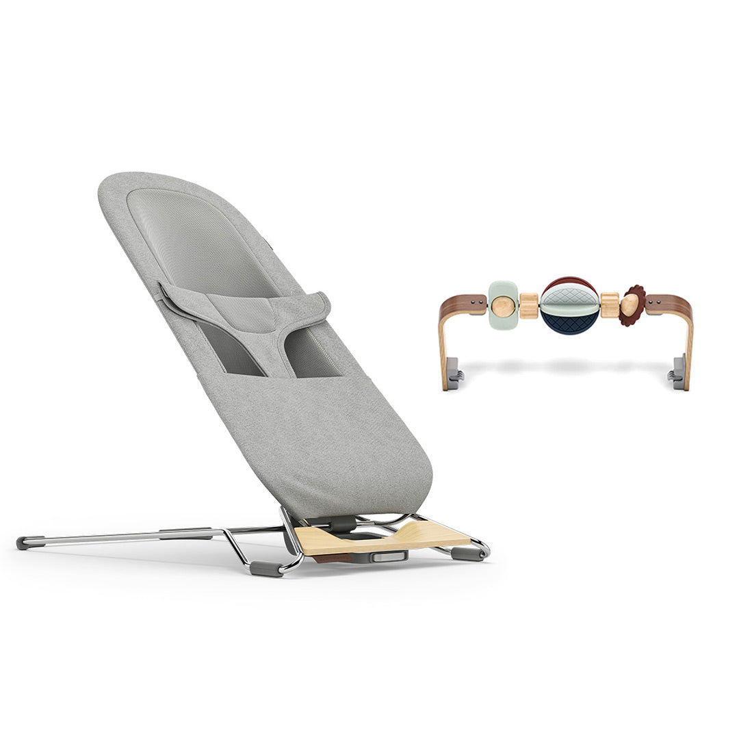  UPPABaby Mira Baby Bouncer、mySite、merchandisen