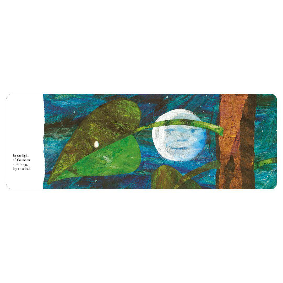  Bookspeed The Very Hungry Caterpillar by Eric Carle、mySite、merchandisen