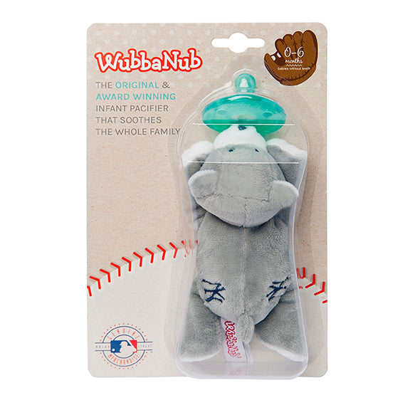 WubbaNub® - New York Yankees™ Bear、mySite、g9winljtr