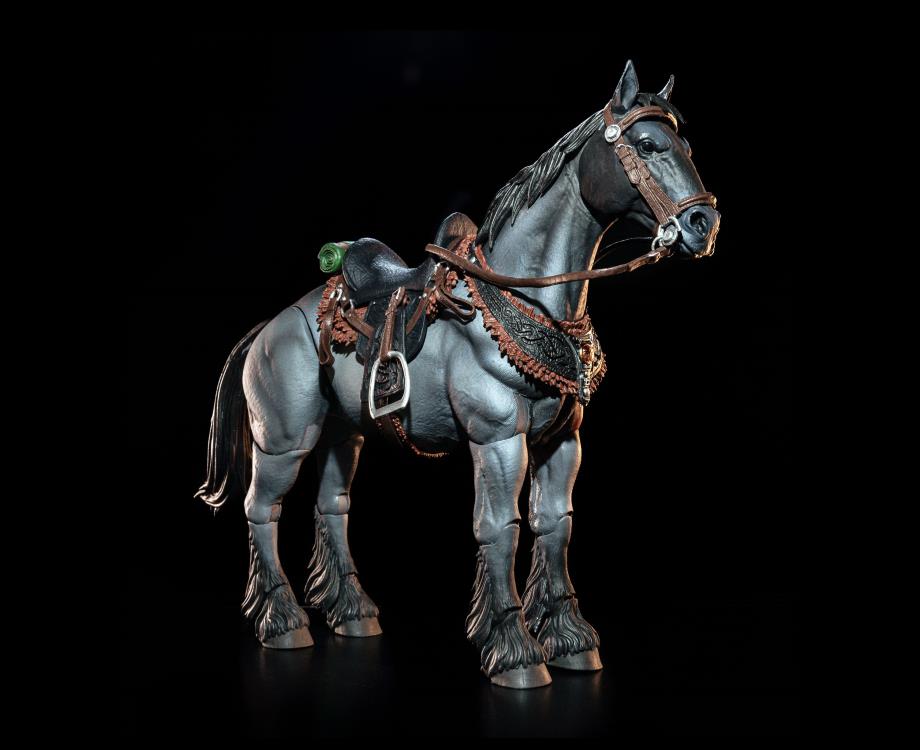 Mythic Legions: All-Stars Boreus (Xylona's Flock) Figure、mySite、hgirdovlk