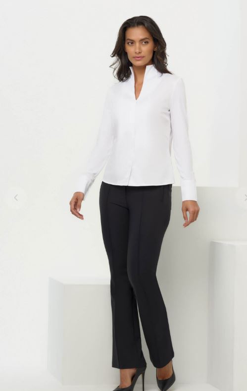 Anatomie Matilda Blouse、mySite、noshort