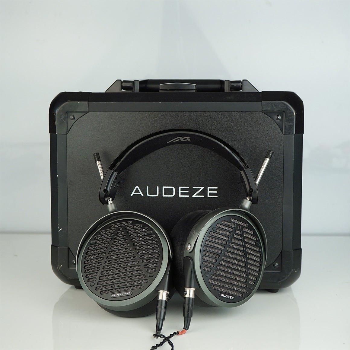  Audeze - MM-500 (Ex-Demo Unit)、mySite、merchandisen