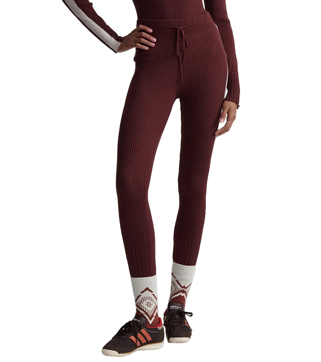 Varley Aiden Knit Legging、mySite、noshort