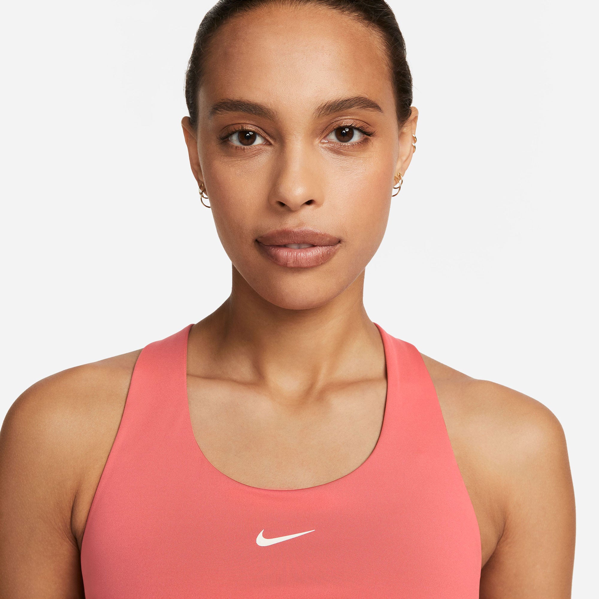 Nike Dri-FIT Swoosh Women's Bra Tank