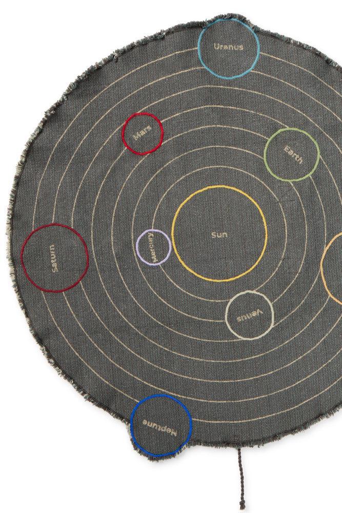 SMALL WORLD GREEN TOY SET SOLAR SYSTEM、mySite、gigharbornorthrealestate