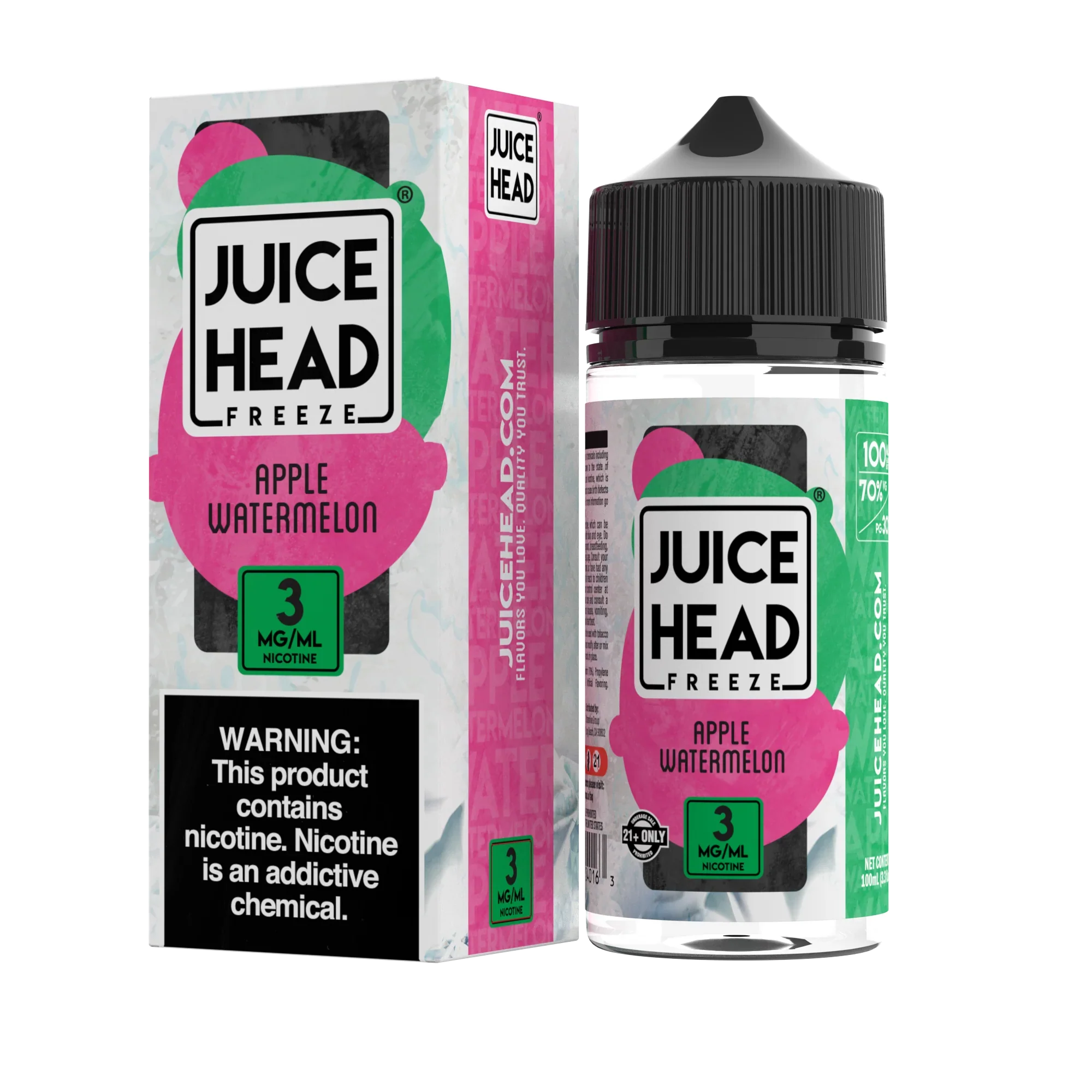 Juice Head 30mL Salts Vape Juice、mySite、zt4zffjzw