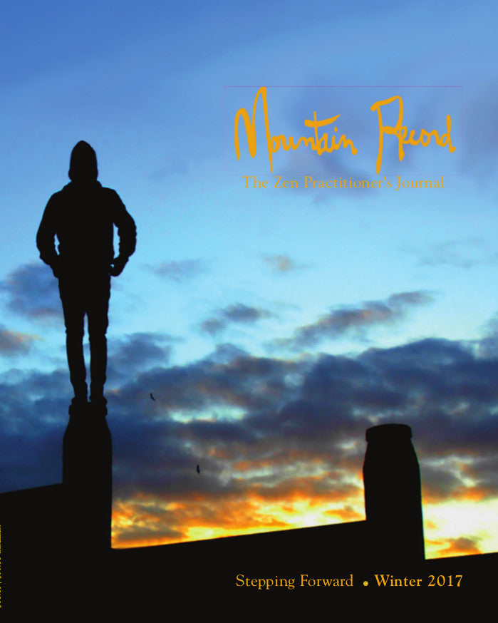 Stepping Forward - Mountain Record, Vol. 35.2, Winter 2017、mySite、topwebapps