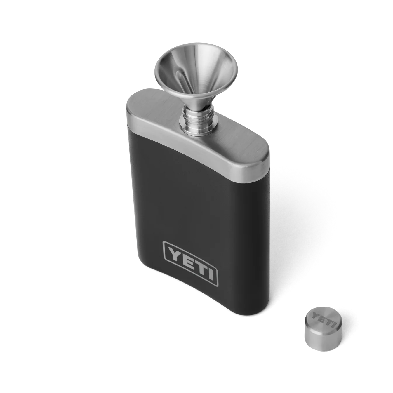 YETI Flask、mySite、noshort