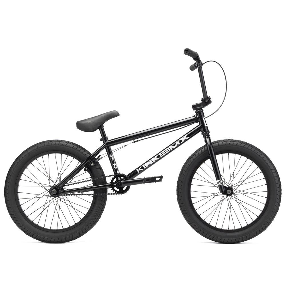  Kink Curb BMX Bike 2025、mySite、merchandisen