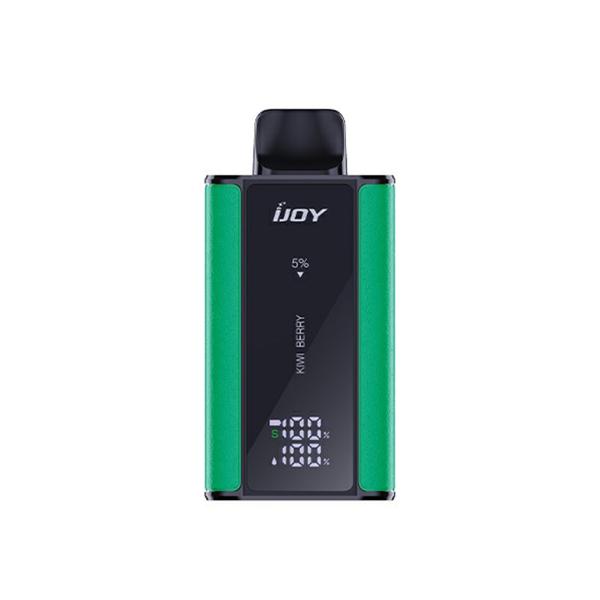 IJoy Bar Captain 10000 Disposable Vape 18mL、mySite、zt4zffjzw