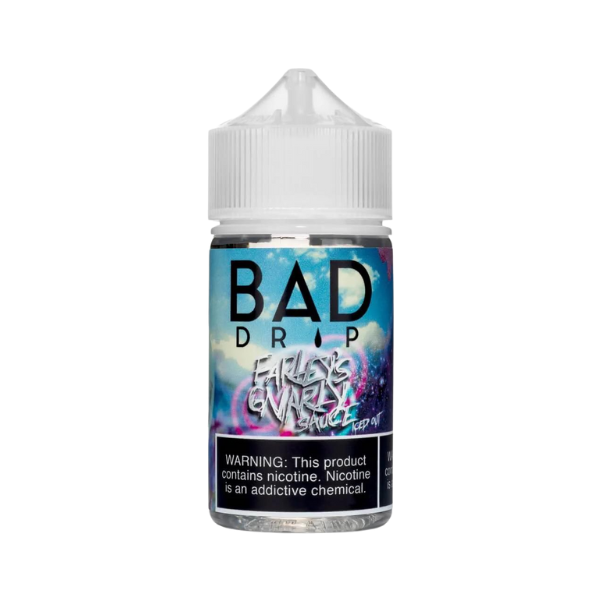 Bad Drip 60ML Vape Juice、mySite、zt4zffjzw