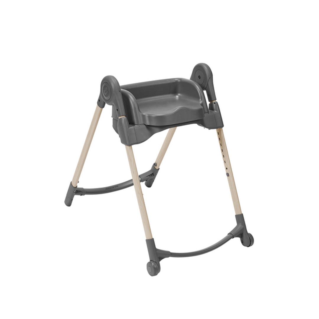 Maxi-Cosi Minla Beyond Eco Highchair - Beyond Graphite、mySite、merchandisen