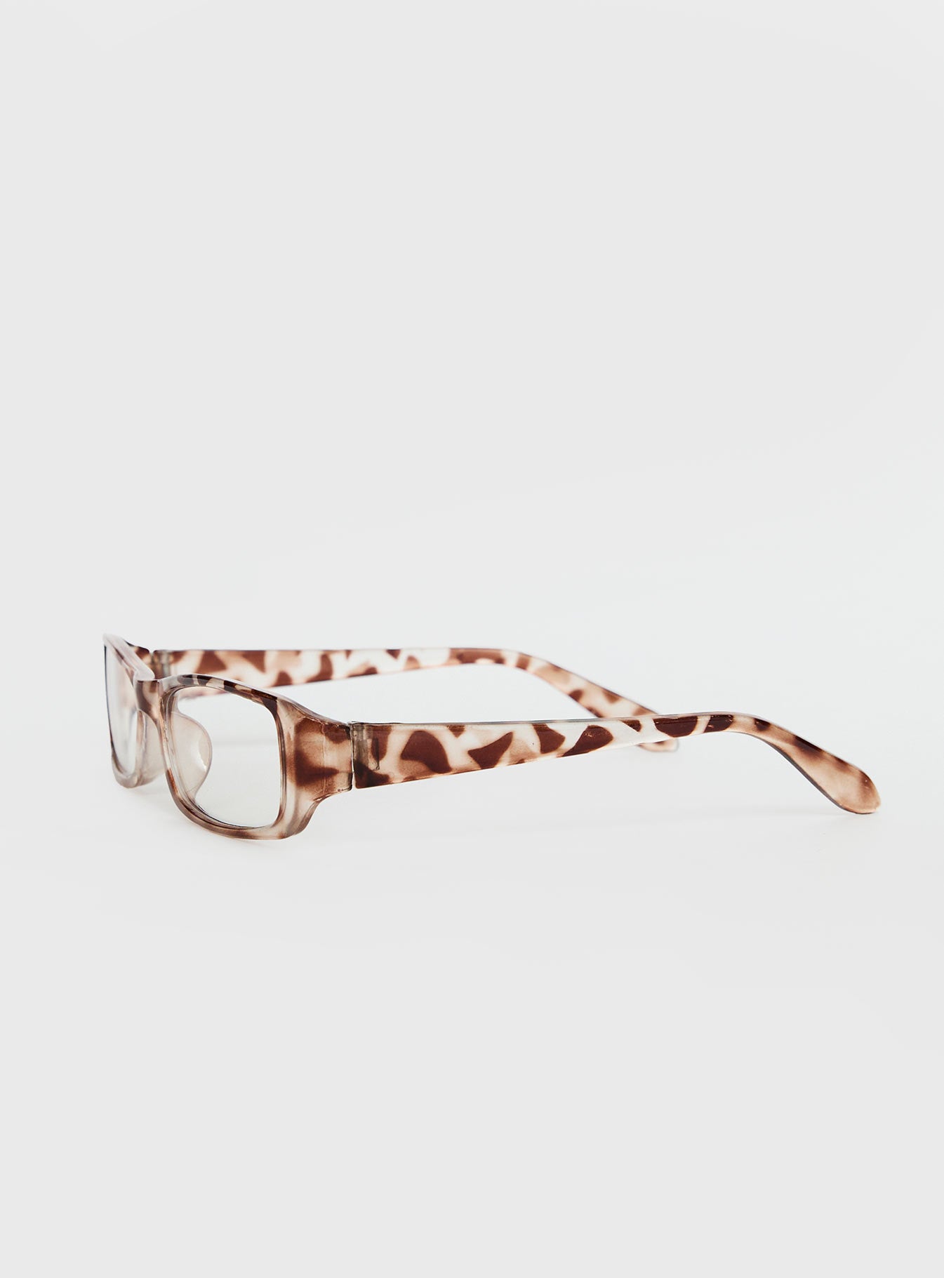 Siren Glasses Leopard、mySite、solidvoid