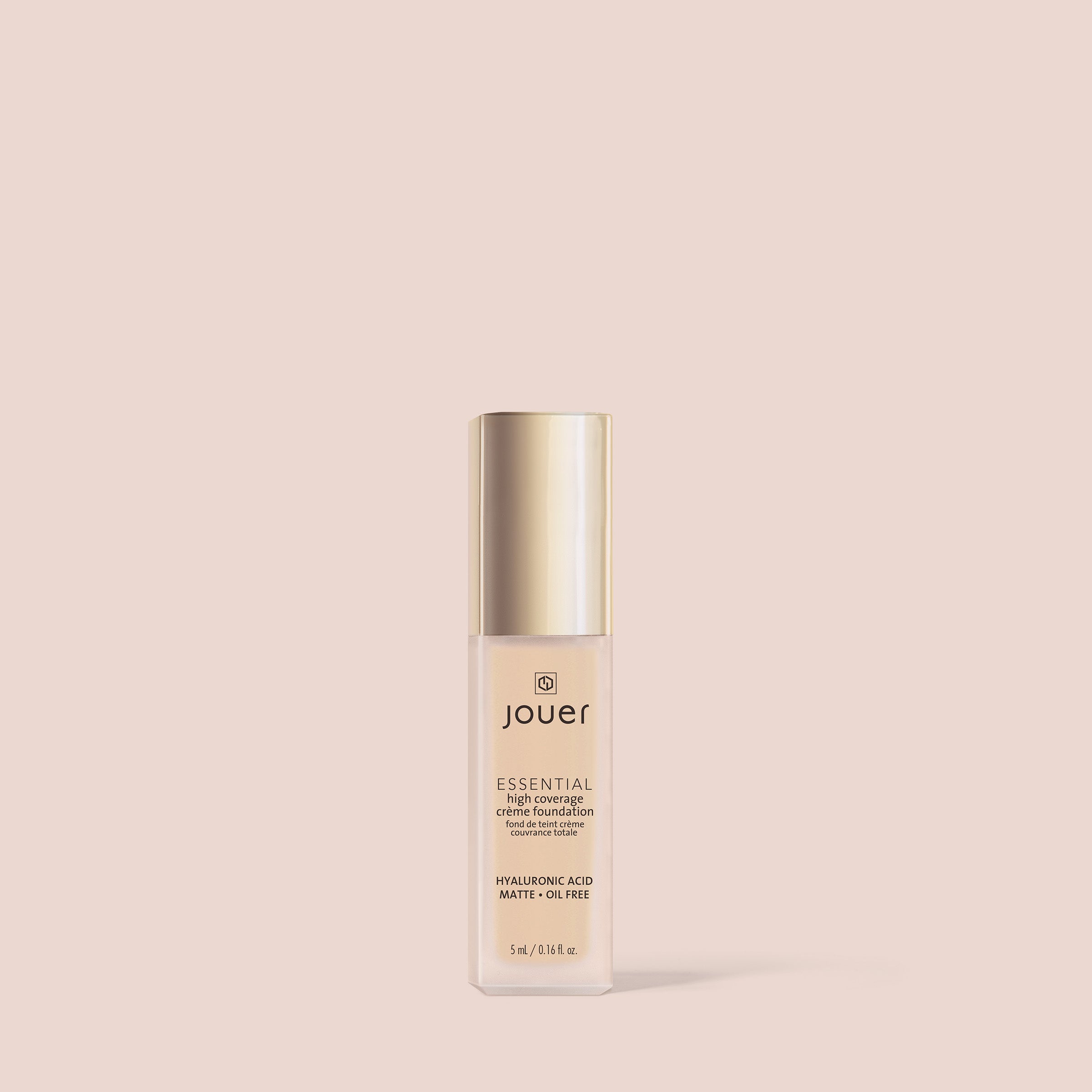  Essential Crème Foundation、mySite、ghnorth