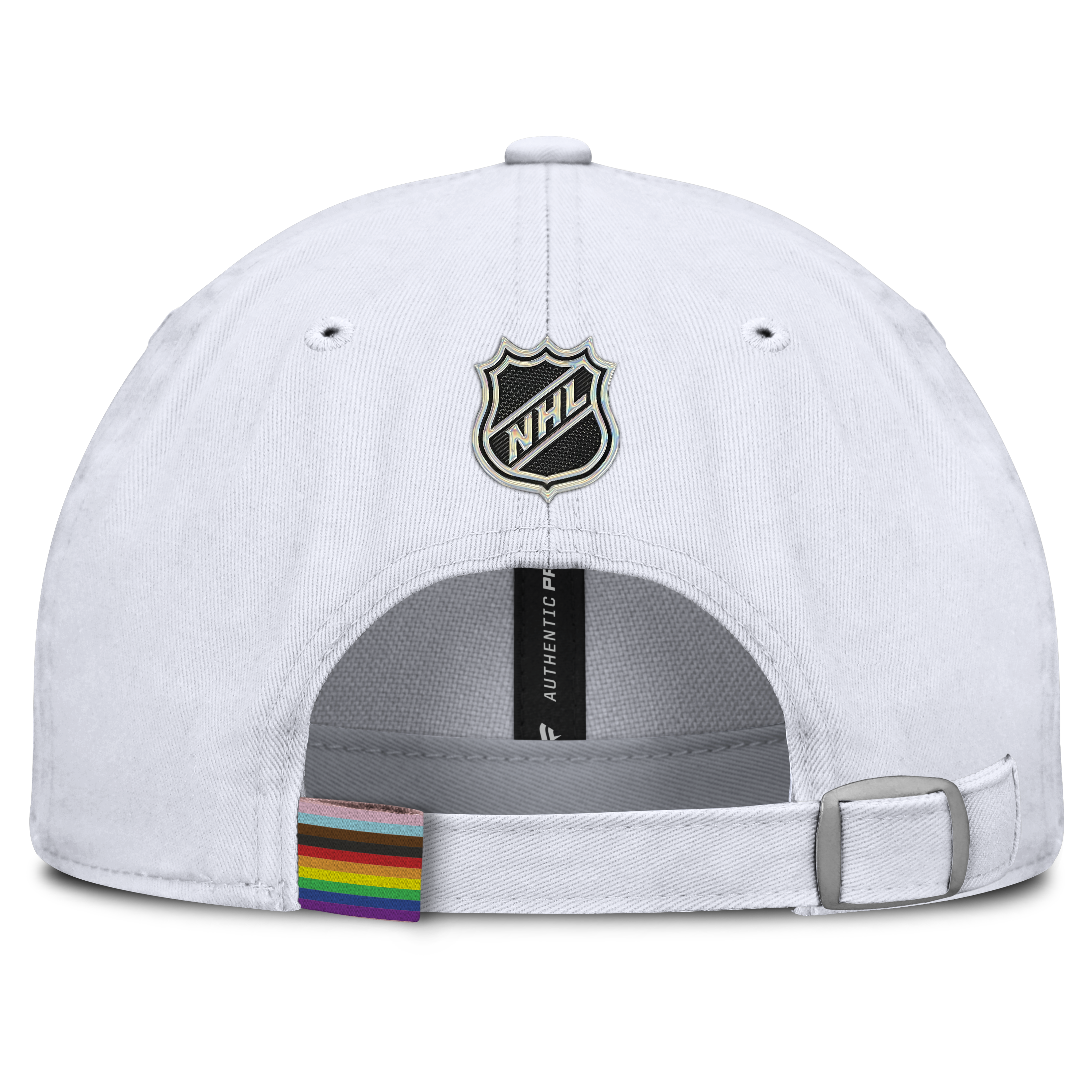 2024 Pride Adjustable Hat