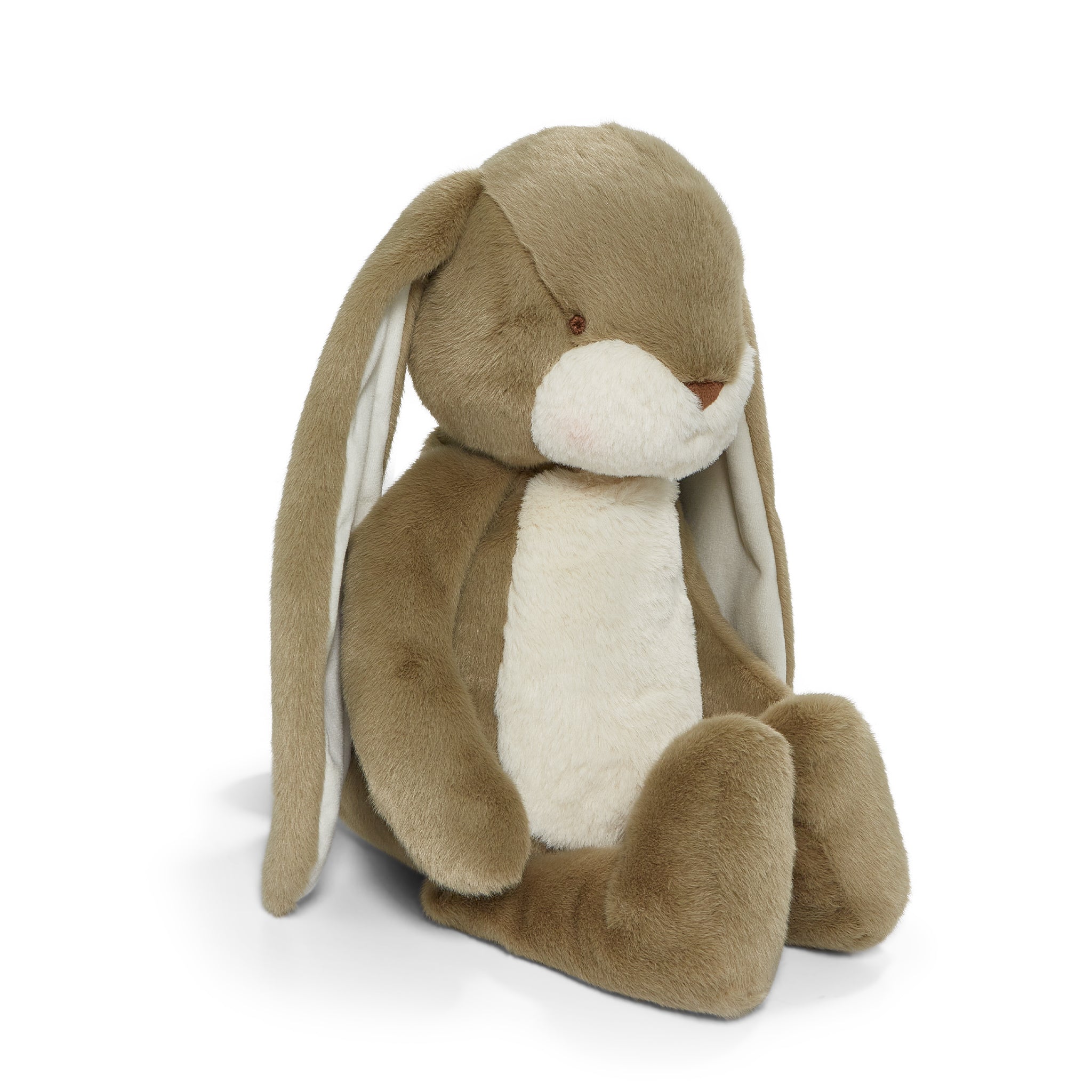 Big 20 Floppy Nibble Bunny - Bayleaf、mySite、g9winljtr