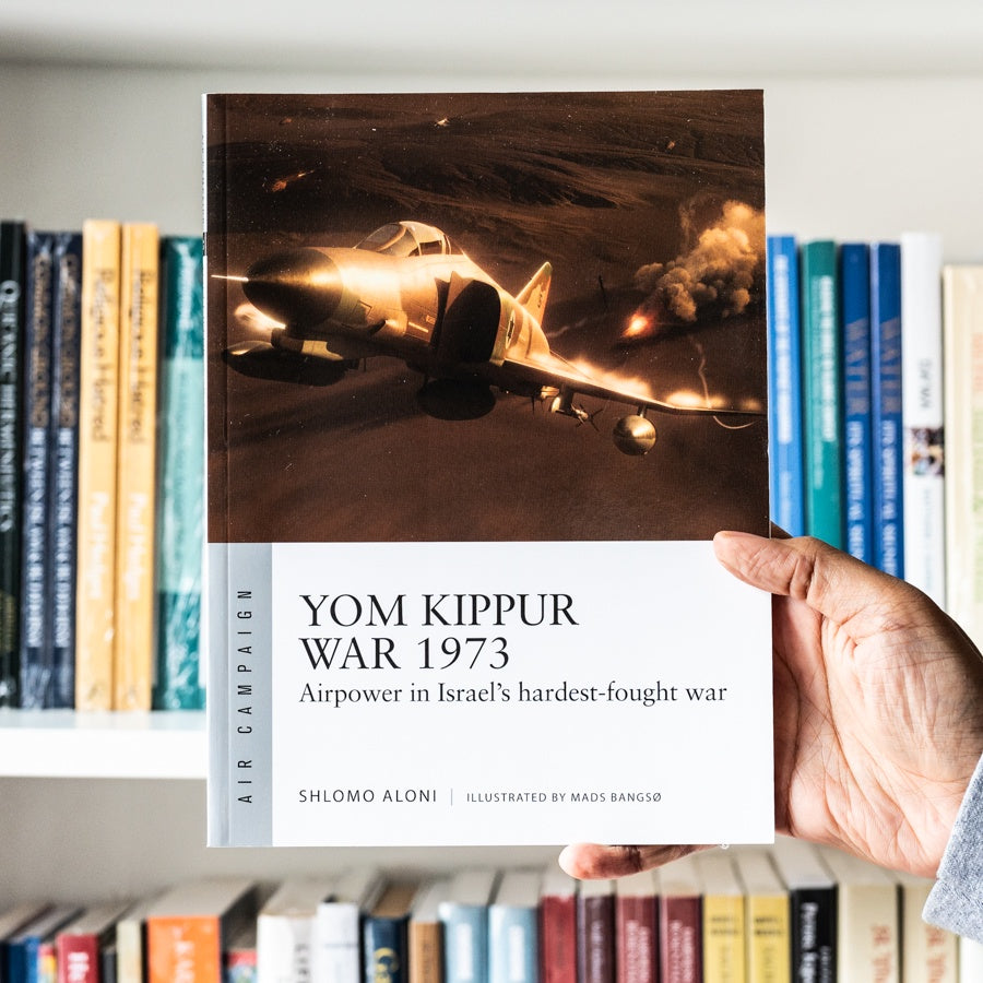 Yom Kippur War 1973、mySite、topwebapps