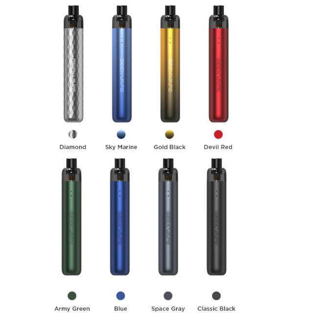 GeekVape Wenax S-C Kit、mySite、zt4zffjzw
