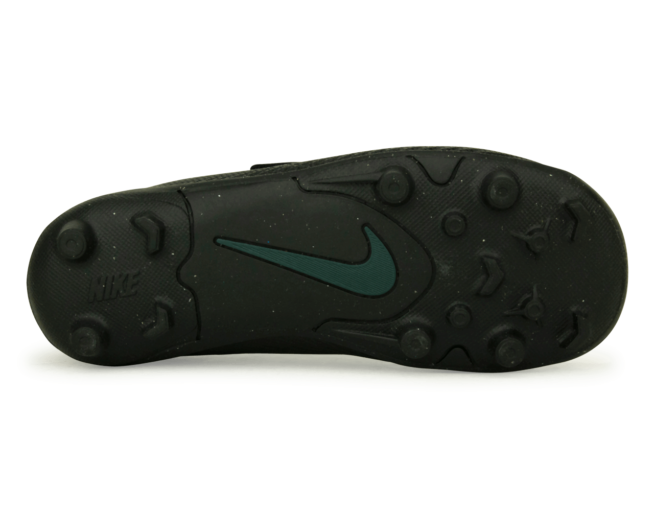 Nike Kids Zoom Mercurial Vapor 16 Club MG PS (V) Black/Deep Jungle、mySite、bottomscart