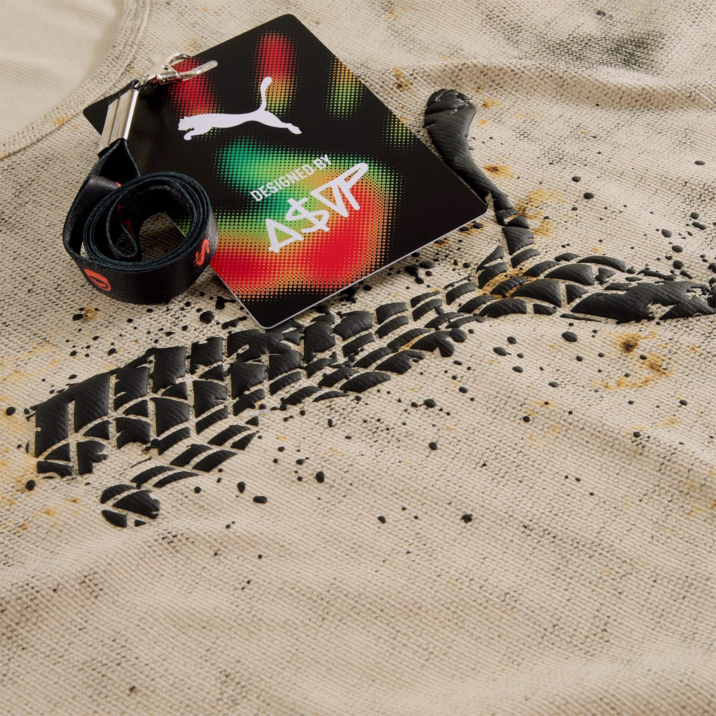 X A$AP ROCKY TANK TOP、mySite、zt4zffjzw