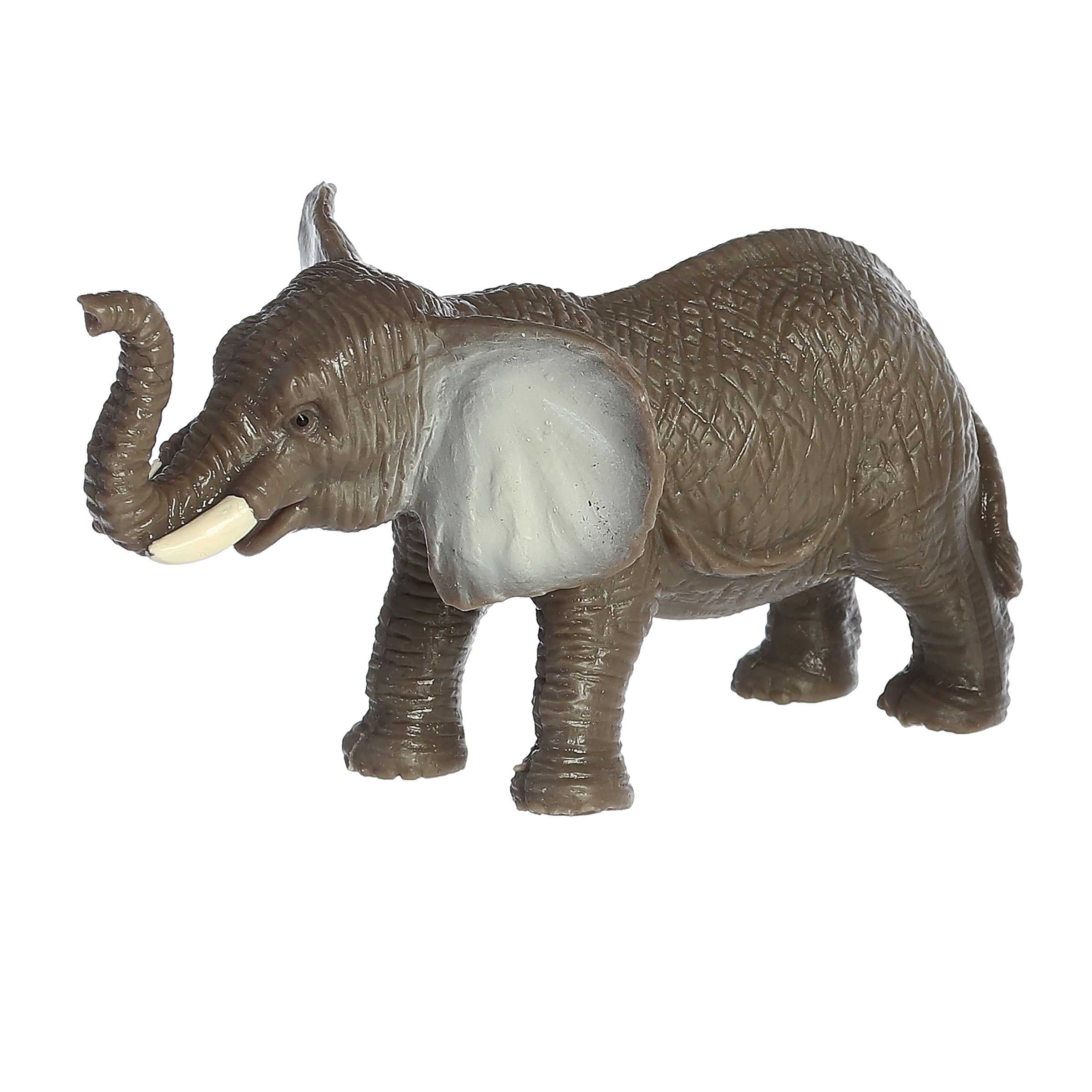 Aurora® Toys - Habitat™ - Elephant Squish Animal、mySite、g9winljtr