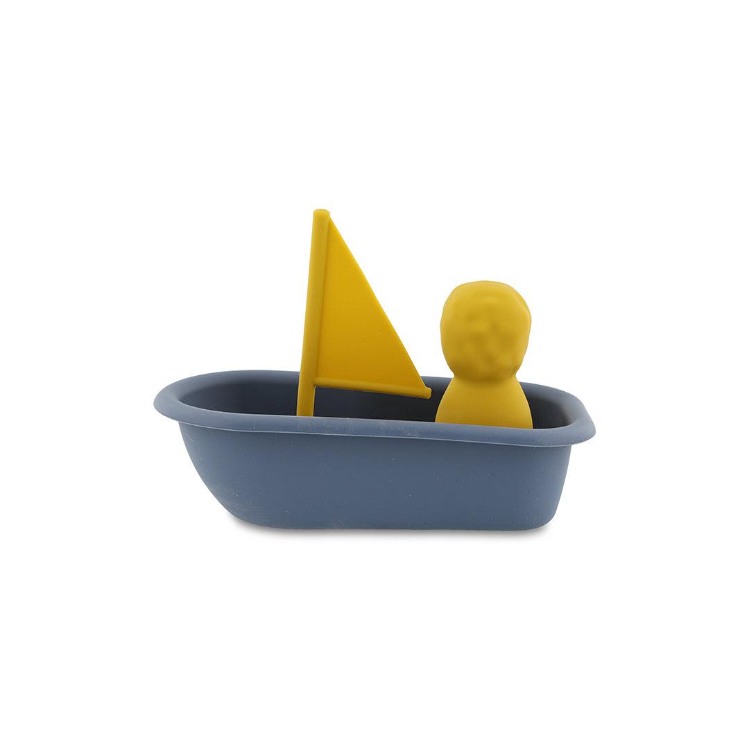  Trixie Sailboat Bath Toy - Mr Lion、mySite、merchandisen