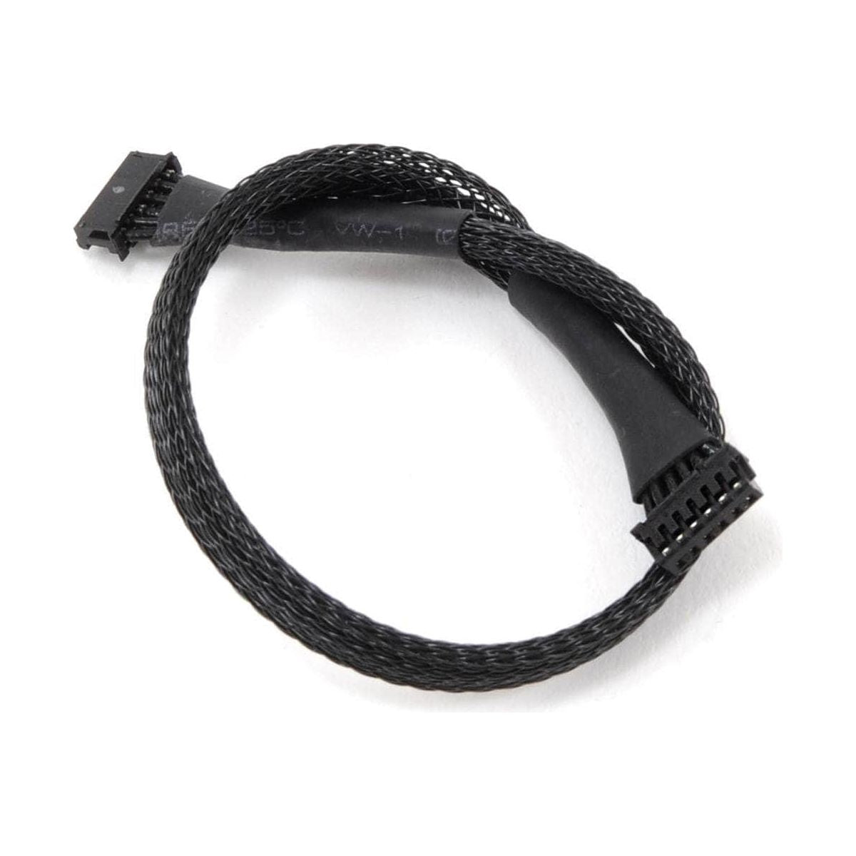  PTK-2110, ProTek RC Braided Brushless Motor Sensor Cable (200mm)、mySite、merchandisen