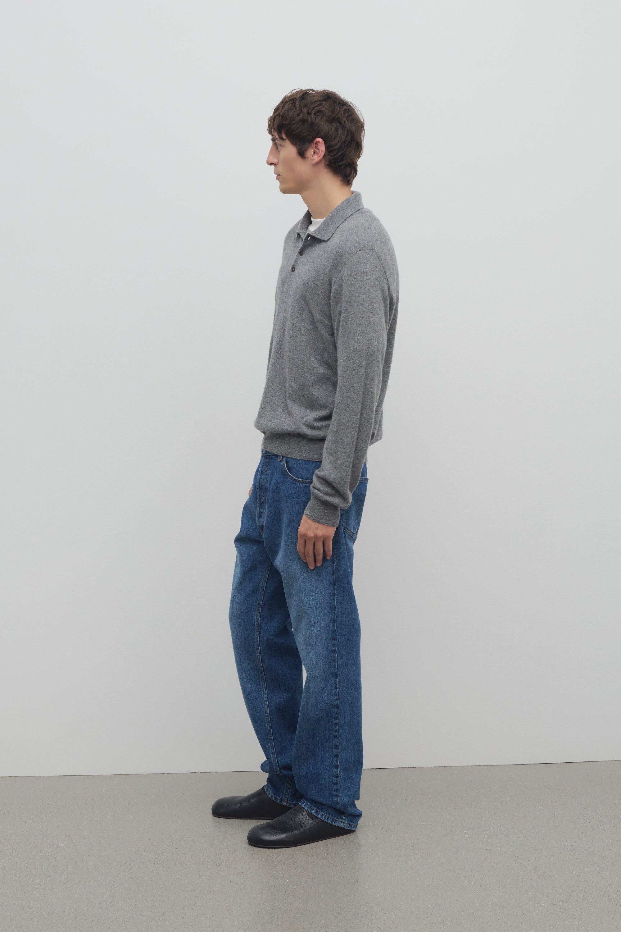 Burt Jean in Cotton、mySite、aoinhome