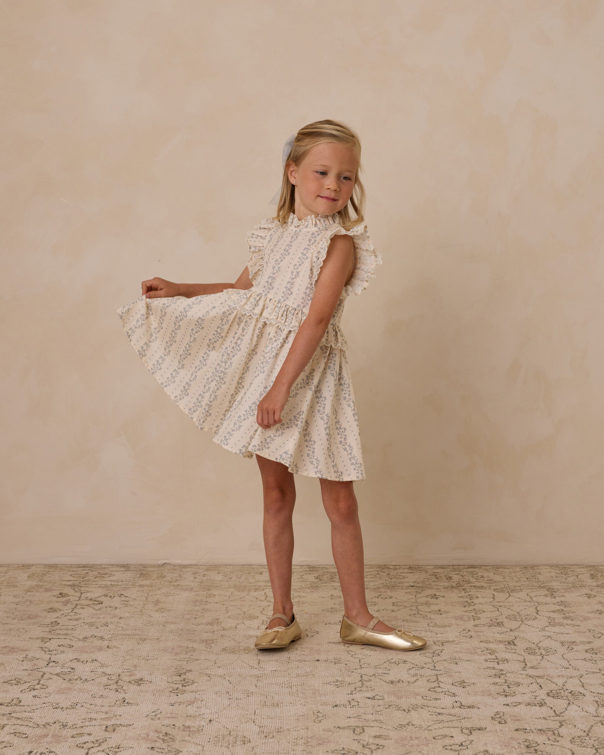  Alice Dress | Antoinette Stripe、mySite、layawaytickets