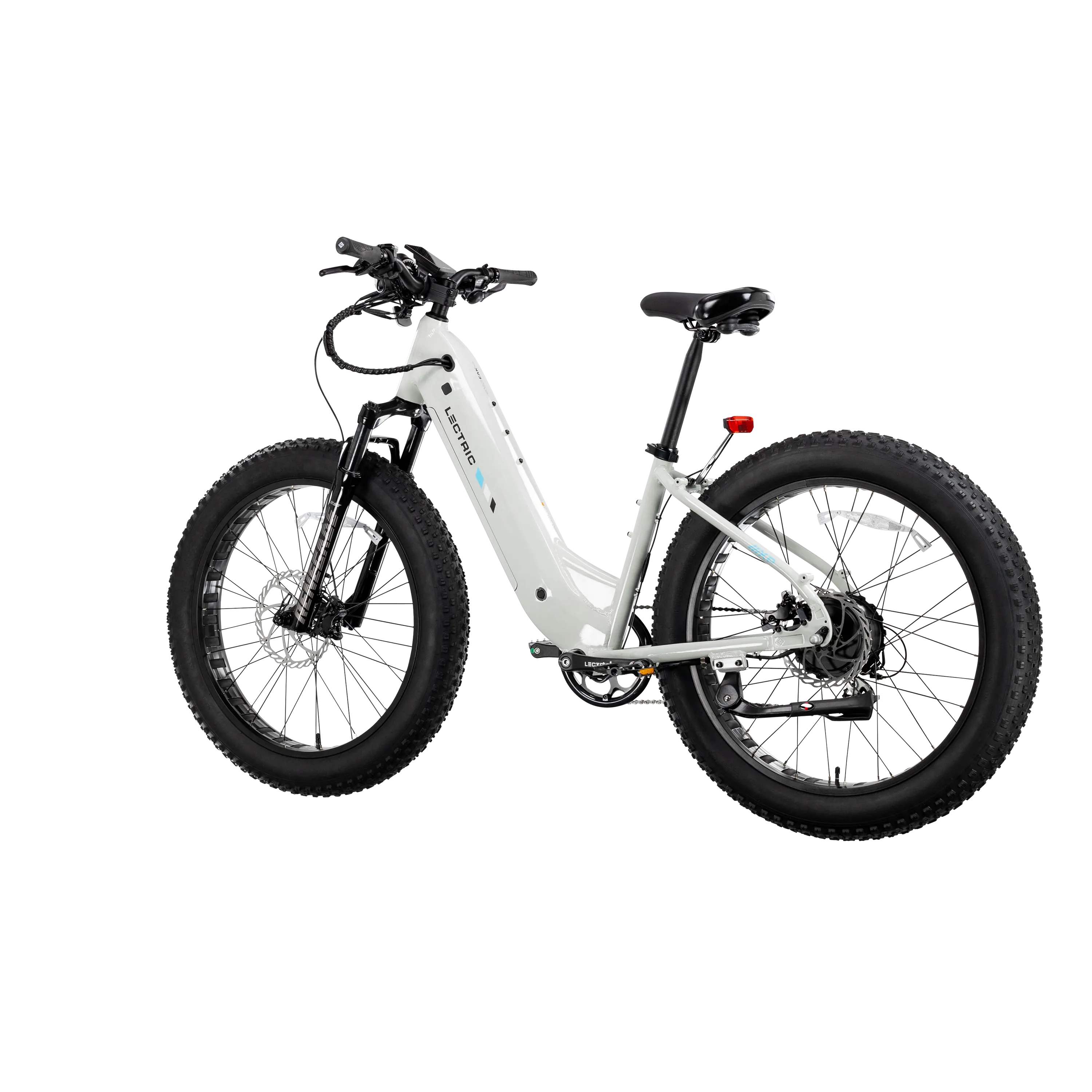  XPeak Step-Thru 2.0 Long-Range eBike、mySite、ghnorth