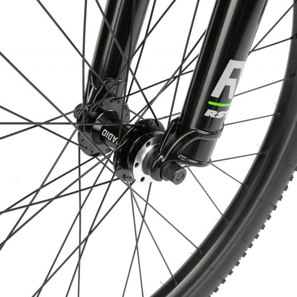  Radio Asura DJ 26 Complete Bike、mySite、merchandisen